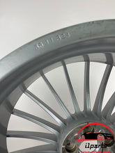 Load image into Gallery viewer, BMW ALPINA B7 2017 2018 21'' FACTORY ORIGINAL FRONT WHEEL RIM