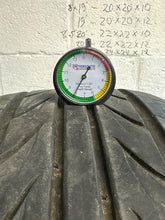 Load image into Gallery viewer, Tire Delinte Thunder D7 Size 245/40/18