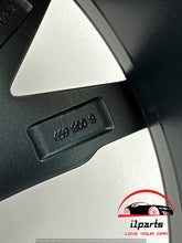 Load image into Gallery viewer, ONE BMW X2 2018 2019 20 INCH ALLOY RIM WHEEL FACTORY OEM 86480 36108008659