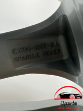Load image into Gallery viewer, JAGUAR F TYPE 2014 2015 2016 2017 20&quot; FACTORY ORIGINAL REAR WHEEL RIM