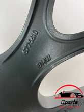 Load image into Gallery viewer, USED BMW 323i 328i 335i 2006-2013 18" FACTORY ORIGINAL REAR WHEEL RIM