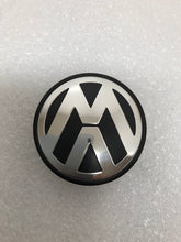Load image into Gallery viewer, Set of 2 Volkswagen Wheel Center Hub Caps 3B7 601 171 c428513f