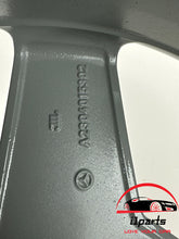 Load image into Gallery viewer, MERCEDES SL-CLASS 2009-2012 19" FACTORY ORIGINAL REAR AMG WHEEL RIM