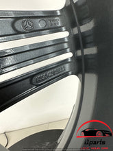 Load image into Gallery viewer, MERCEDES SL63 SL65 AMG 2009 2010 2011 2012 19" FACTORY ORIGINAL REAR WHEEL RIM