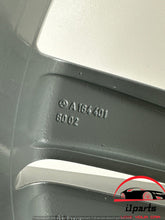 Load image into Gallery viewer, MERCEDES GL350 GL450 2010 2011 2012 20" FACTORY ORIGINAL WHEEL RIM