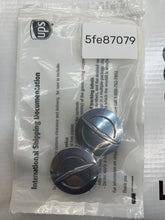 Load image into Gallery viewer, Set of 2 Center Cap OEM Wheel Chrysler 200 300 1LB74SZ7AB