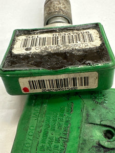 Nissan TPMS Tire Pressure Sensors Kit 40700-1AA0B 1208bbc8