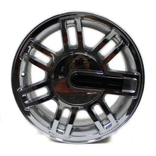 Load image into Gallery viewer, HUMMER H3 2006 2007 2008 2009 16&quot; FACTORY ORIGINAL WHEEL RIM