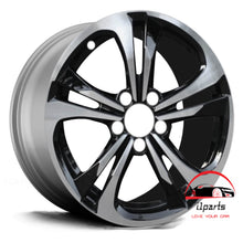 Load image into Gallery viewer, HONDA CR-Z 2016 17" FACTORY ORIGINAL WHEEL RIM