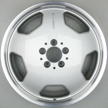 Load image into Gallery viewer, MERCEDES BENZ E55 1999 2000 2001 2002 18'' FACTORY ORIGINAL WHEEL RIM REAR
