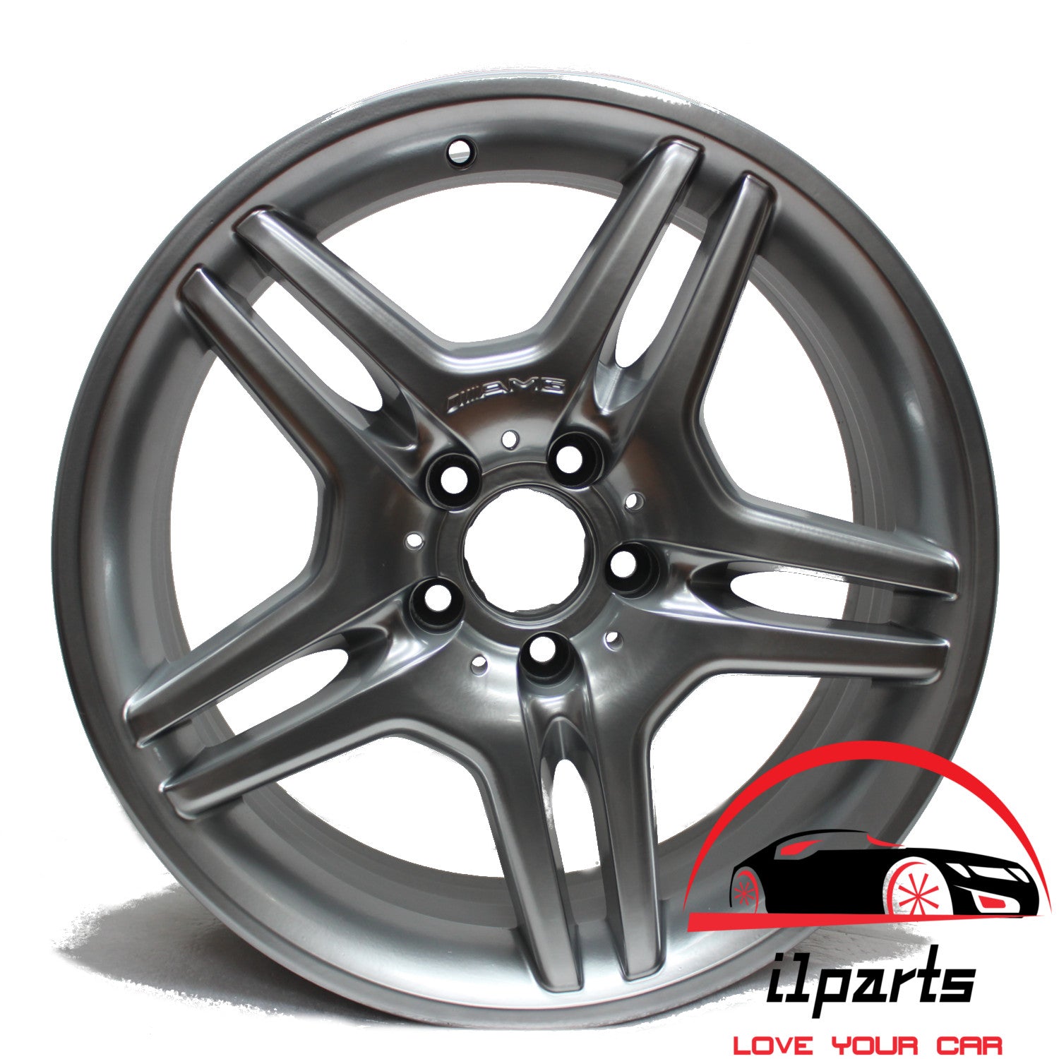 Mercedes Sl Rims MERCEDES SL550 SL600 2008 18
