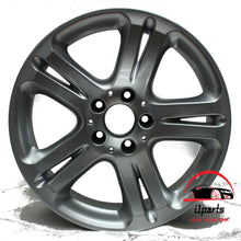 Load image into Gallery viewer, MERCEDES E500 E350 2004 2005 2006 17&quot; FACTORY ORIGINAL WHEEL RIM