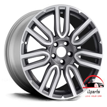 Load image into Gallery viewer, MASERATI GHIBLI 2016 2017 19" FACTORY ORIGINAL WHEEL RIM