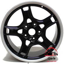 Load image into Gallery viewer, PORSCHE BOXSTER 2008 19&quot; FACTORY ORIGINAL WHEEL RIM REAR