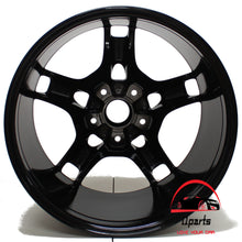 Load image into Gallery viewer, PORSCHE BOXSTER 2008 19&quot; FACTORY ORIGINAL WHEEL RIM REAR