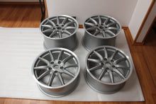 Load image into Gallery viewer, SET OF 4 PORSCHE 911 BOXSTER CAYMAN 2009-2013 19&quot; FACTORY ORIGINAL WHEELS RIMS