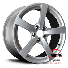 Load image into Gallery viewer, PORSCHE MACAN 2020 18&#39;&#39; FACTORY ORIGINAL WHEEL RIM