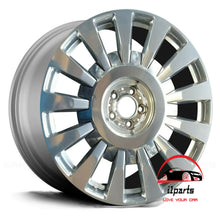 Load image into Gallery viewer, ROLLS ROYCE PHANTOM VIII RR11 RR12 2015 22" FACTORY ORIGINAL WHEEL RIM
