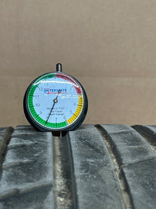 Tire IOTA  ST 68 Acceiera reinforced Size 285/35/21
