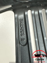 Load image into Gallery viewer, MERCEDES SL63 SL65 AMG 2009 2010 2011 2012 19" FACTORY ORIGINAL REAR WHEEL RIM