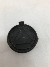 Load image into Gallery viewer, 4PC Mercedes 75MM Classic Dark Blue Wheel Center Hub Caps AMG Wreath ce545d84
