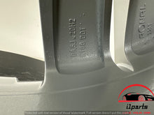 Load image into Gallery viewer, MERCEDES GL350 GL450 2010 2011 2012 20" FACTORY ORIGINAL WHEEL RIM