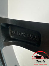 Load image into Gallery viewer, LEXUS IS250 IS350 2011 2012 2013 18" FACTORY ORIGINAL REAR WHEEL RIM