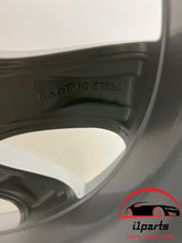 Load image into Gallery viewer, MERCEDES C350 E350 2008 2009 17" FACTORY ORIGINAL WHEEL RIM
