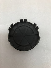 Load image into Gallery viewer, Mercedes 75MM Classic Dark Blue Wheel Center Hub Cap AMG 342bc729
