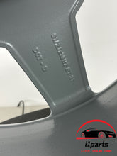 Load image into Gallery viewer, MERCEDES SL-CLASS 2009-2012 19" FACTORY ORIGINAL REAR AMG WHEEL RIM