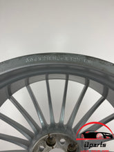 Load image into Gallery viewer, BMW ALPINA B7 2017 2018 21'' FACTORY ORIGINAL FRONT WHEEL RIM