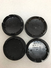 Load image into Gallery viewer, Set of 2 Volkswagen Wheel Center Hub Caps 3B7 601 171 c428513f