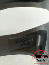 Load image into Gallery viewer, JAGUAR F TYPE 2014 2015 2016 2017 20&quot; FACTORY ORIGINAL REAR WHEEL RIM