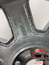 Load image into Gallery viewer, USED FORD TAURUS X 2008 2009 18" FACTORY ORIGINAL WHEEL RIM