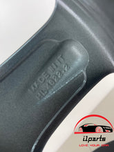 Load image into Gallery viewer, USED MERCEDES CLA250 2014-2019 17" FACTORY ORIGINAL WHEEL RIM