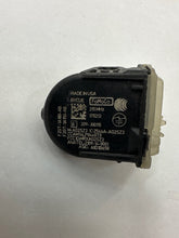 Load image into Gallery viewer, Ford Lincoln Tire Pressure Monitoring Sensor TPMS OEM F2GT-1A180-AB 1e38111c