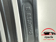 Load image into Gallery viewer, MERCEDES SL63 SL65 2009-2012 19" FACTORY ORIGINAL FRONT AMG WHEEL RIM