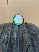 Load image into Gallery viewer, Tire Bridgestone Potenza Re050A Size 225/35/19