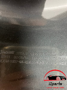 JAGUAR F TYPE 2014-2017 20" FACTORY ORIGINAL FRONT WHEEL RIM