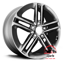 Load image into Gallery viewer, HYUNDAI SANTA FE SPORT 2017 2018 19" FACTORY ORIGINAL WHEEL RIM