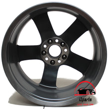 Load image into Gallery viewer, BMW 650i 2006 2007 2008 2009 2010 19&quot; FACTORY ORIGINAL REAR WHEEL RIM