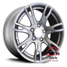 Load image into Gallery viewer, BMW X1 2012-2015 17" FACTORY ORIGINAL WHEEL RIM
