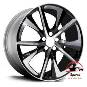 ACURA RDX 2019-2023 20" FACTORY ORIGINAL WHEEL RIM