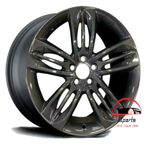 ACURA RDX 2019-2023 20" FACTORY ORIGINAL WHEEL RIM