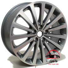 Load image into Gallery viewer, LAND ROVER RANGE ROVER 2011 2012 20&quot; FACTORY ORIGINAL WHEEL RIM