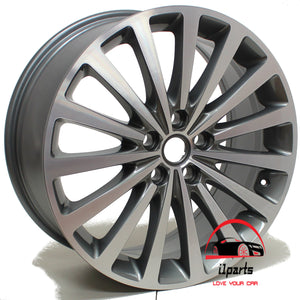 LAND ROVER RANGE ROVER 2011 2012 20" FACTORY ORIGINAL WHEEL RIM