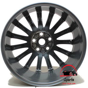 LAND ROVER RANGE ROVER 2011 2012 20" FACTORY ORIGINAL WHEEL RIM