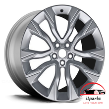 Load image into Gallery viewer, LAND ROVER RANGE ROVER SPORT 2018 2019 2020 22'' FACTORY ORIGINAL WHEEL RIM