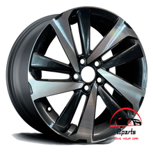 Load image into Gallery viewer, LEXUS NX300 2018 2019 2020 18'' FACTORY ORIGINAL WHEEL RIM