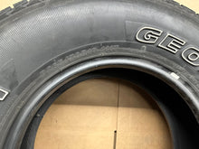 Load image into Gallery viewer, Set of 2 Tire Yokohama Geolandar H/T GO56 Size 265/70/16